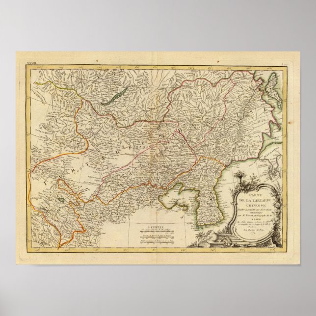 EaSt. Asia Poster (Front)