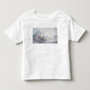 East Bergholt Street, East Bergholt Toddler T-shirt