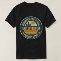 East Bethlehem, Pennsylvania