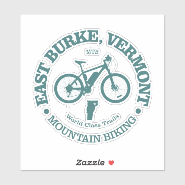 East Burke (MTB) (Sheet)