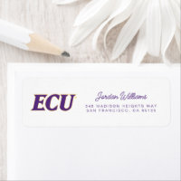 East Carolina University | ECU Logo