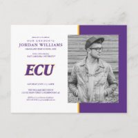 East Carolina University | ECU Logo