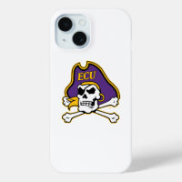 East Carolina University | ECU Pirates