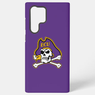 East Carolina University ECU Pirates Samsung Galaxy Case
