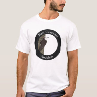 East Cascades Audubon T-Shirt