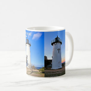 East Chop Lighthouse, Massachusetts Mug