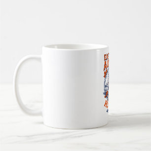 East Coast Autumn Halifax Nova Scotia 2026 Coffee Mug