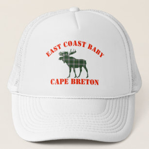 Cape Breton Hats \u0026 Caps | Zazzle CA