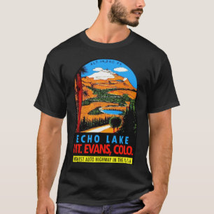 East Coast Greenway Classic T-Shirt