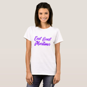 East coast Maritimer shirt Halifax Nova scotia