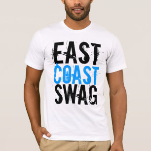 East Coast Swag T-Shirt