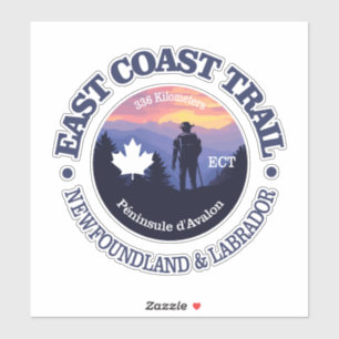 East Coast Trail (rd2)