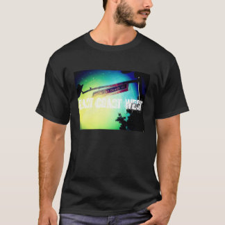 East Coast West T-Shirt