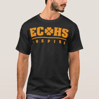 East Compton Clovers T-Shirt