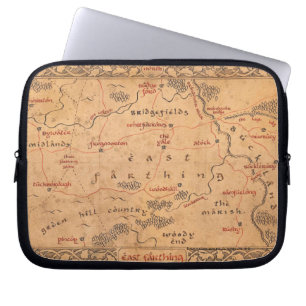 East Farthing Laptop Sleeve