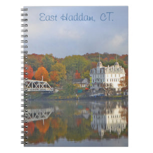 East Haddam Notebook