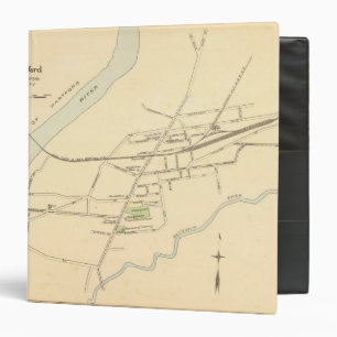East Hartford Binder
