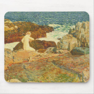 East Headland Pool Mouse Pad