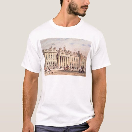 East India House, Leadenhall Street T-Shirt