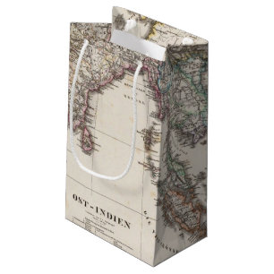 East India Small Gift Bag