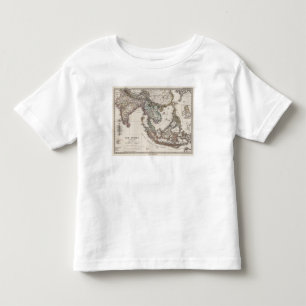 East India Toddler T-shirt