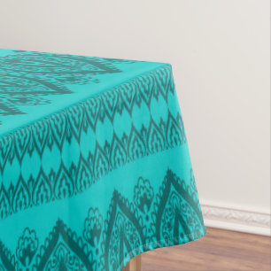 East Indian Tablecloth