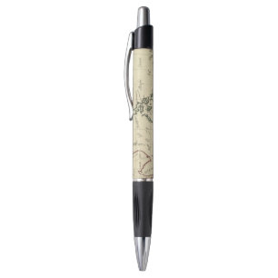 East Indies Pen