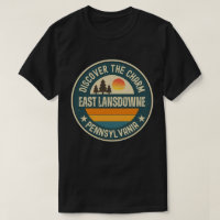 East Lansdowne, Pennsylvania