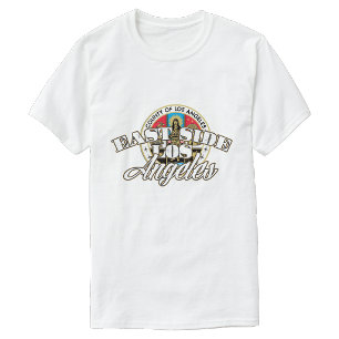 East Los Angeles  T-Shirt