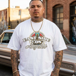 East Los Angeles  T-Shirt