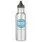 East Parker Coffee "Retro" 24 oz Stainless Bottle