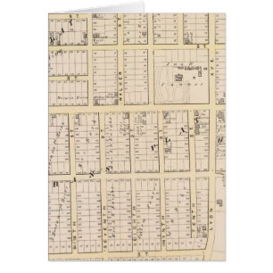 East Providence Rhode Island Map