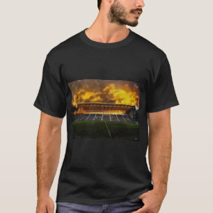 East Stand West Bromwich Albion Football Club Prem T-Shirt