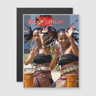 East Timor -