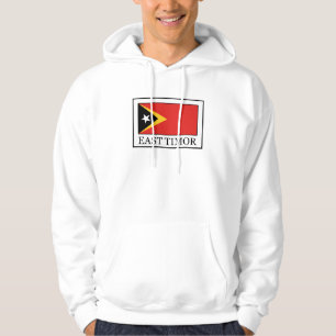 East Timor Hoodie
