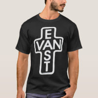 East Van Cross Vancouver Apparel Classic T-Shirt