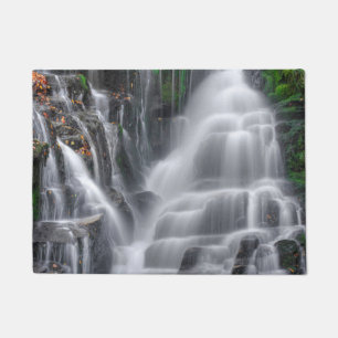 Eastatoe Falls Doormat