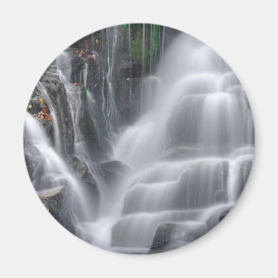 Eastatoe Falls Magnet
