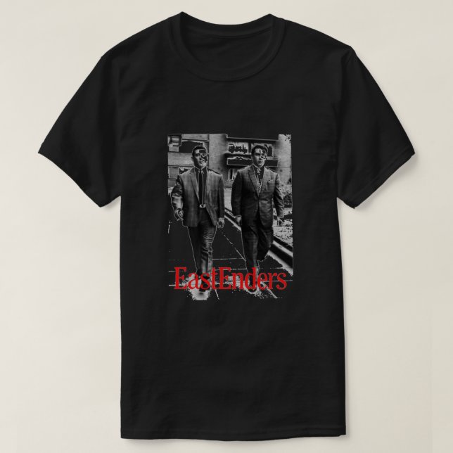 EastEnders  T-Shirt (Design Front)