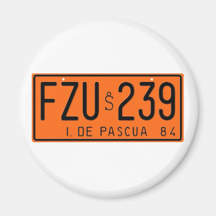 Easter84 Magnet