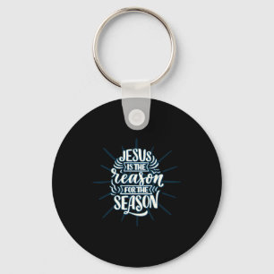 Easter 5 keychain