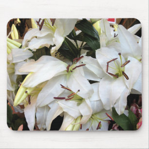 Easter and Palm Sunday Crosses and Scenes Mouse Pad