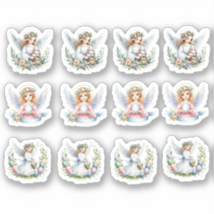 Easter Angels