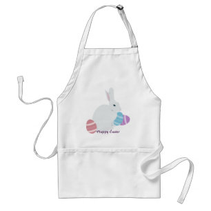 Easter apron