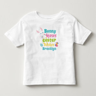 Easter Baby Bunny Toddler T-shirt