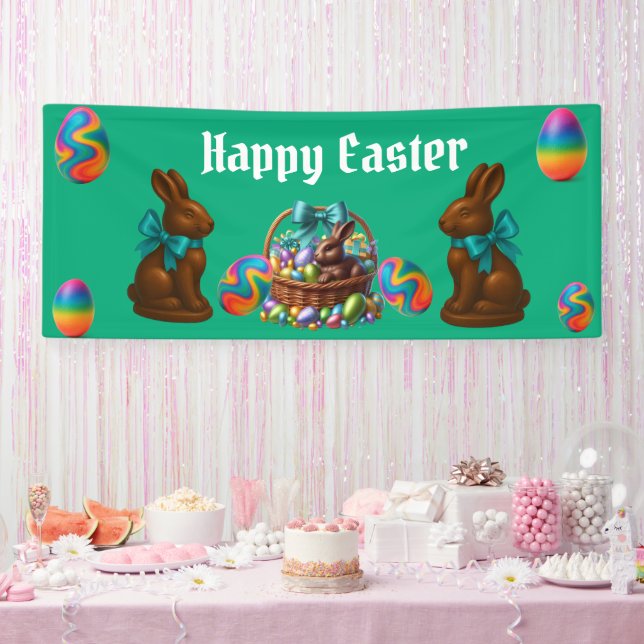 Easter Banner (Party)