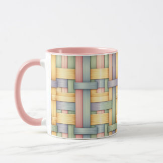 Easter Basket Mug