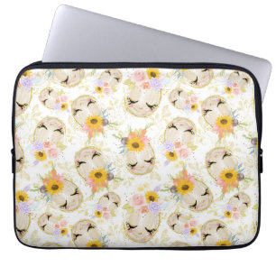 Easter Basket Stuffers Laptop Sleeve
