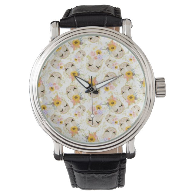 Easter Basket Stuffers Watch (Front)