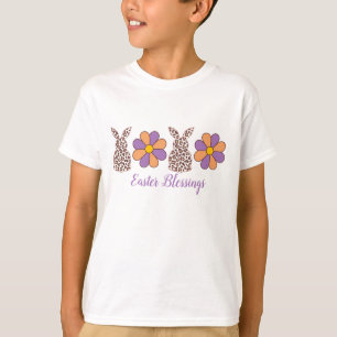 Easter Blessings- Easter  T-Shirt